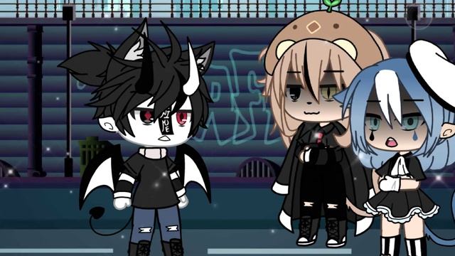 {меме} [море волнуется раз~] [_Akira_0_0_] [gacha life] (не оригинал) смотреть онлайн