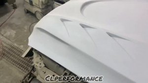 Тюнинг лексус is250 / tuning Lexus is250 фиолетовый проект номер 2