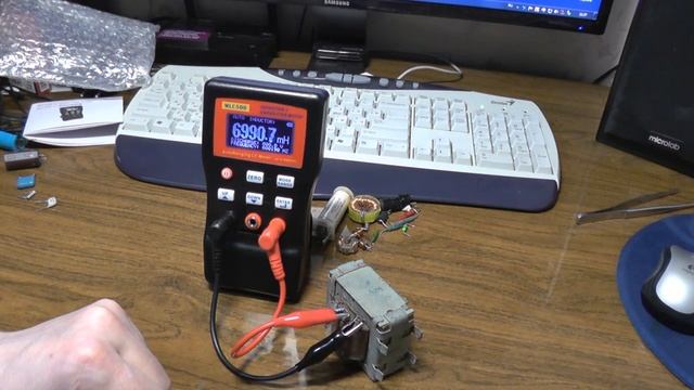 Обзор MLC500 LC смотреть онлайн