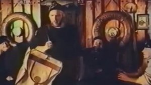 Собака, которая умела петь 1990 приключения