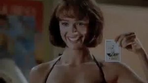 Lauren Holly - Chocolate Cake, Gameboy, And Me.