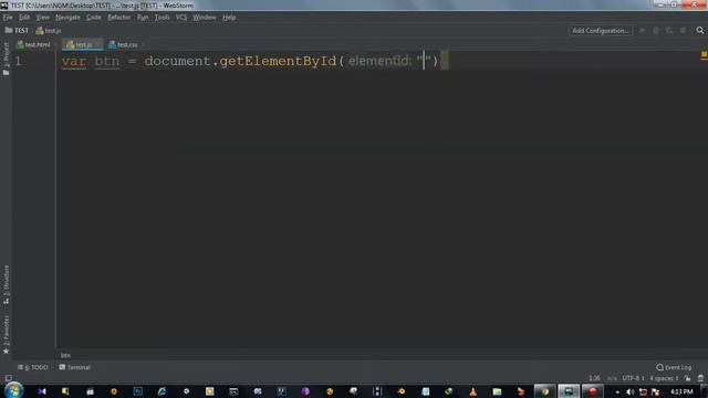 remove (  )  --    How to Remove Element from DOM in PURE JavaScript
