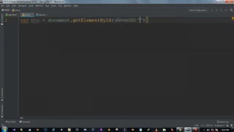 remove ( ) -- How to Remove Element from DOM in PURE JavaScript