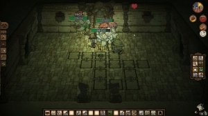 100 Хардкорных дней в Don't Starve Hamlet