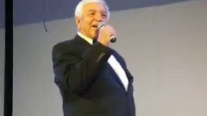 В Шаульский "Посмотри какое небо за окном"