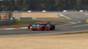 Мини чемпионат..Июнь 2022..GTE..Zolder.