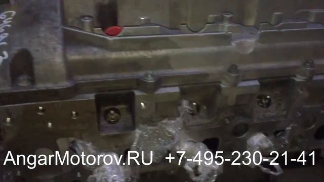 Купить Двигатель Mercedes Vito 2.2 109 CDI OM646.981 Двигатель Мерседес Вито 2.1 OM 646.981 Наличие