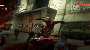 Prototype 2 Мерсер два в одном #6