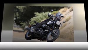 2017 Yamaha SCR950 An All-'Rounder That is as Diverse as it is Fun