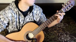 Oh! My Guitar #6 - Ленинград - Просто