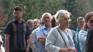 Татарский праздник Сабантуй отметили в Пушкино