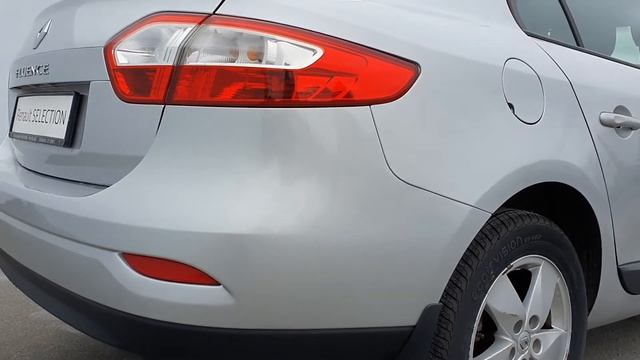 Cleary Motors Renault - 2012 Renault Fluence 1.5 DCI 90 DYNAMIQUE 5,000 смотреть онлайн