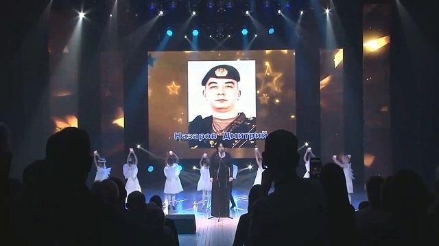 Олеся Яковлева — Манăçми салтаксем (Ю. Кашкăр кĕввипе самăхсĕм 2022) смотреть онлайн