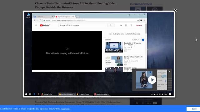 Беспилотник vs. Человек, Инструменты GitHub, Pyre от Facebook, Skyport от Uber смотреть онлайн