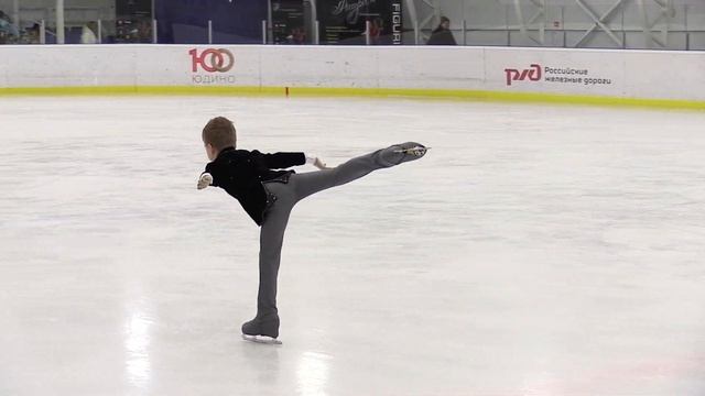 фигурное катание мальчики 3 юношеский смотреть онлайн