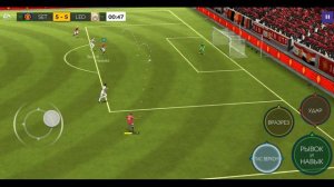 Самый Ловкий Нападающий Kylian Mbappé UTOTS Обзор Игрока FIFA 21 mobile