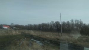 Село Семеновка, Аркадакский район. Посёлок Калининский, станция Летяжевка.