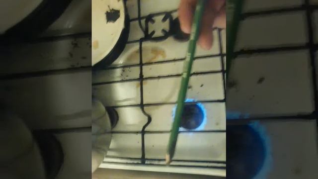 ЖАРЮ РАЗНЫЕ ВЕЩИ НА ОГНЕ смотреть онлайн