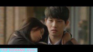 Клип на дораму "Апельсиновый мармелад" | Top dorama asia1