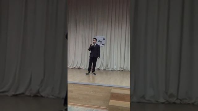Анатолий Молчанов "Тихвин. 14 октября 1941 года" (читает Максим Ефремов)