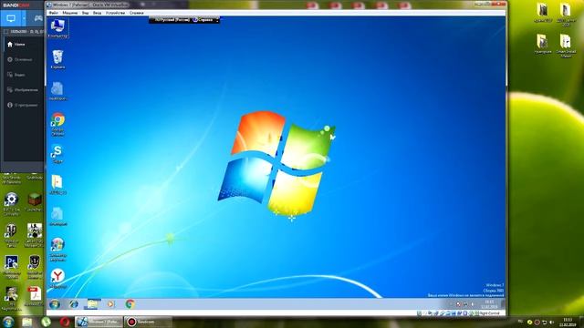 КАК ОБОЙТИ ПАРОЛЬ WINDOWS!!!! смотреть онлайн