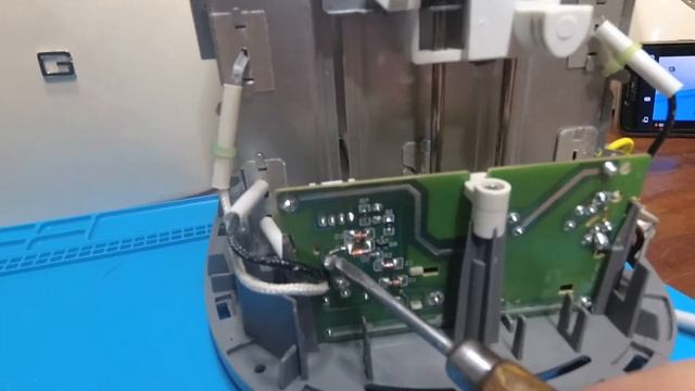 ✅Ремонт тостера SMEG TSF01CREU смотреть онлайн