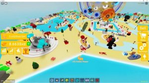 купил 22 стадию в лифтинг симулятор