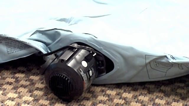 AeroBed® Air Beds - How to Use Instant On Hand-held Pump 103 смотреть онлайн