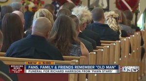 Pawn Stars' Rick Harrison Makes Heartfelt Tribute After Son's Death