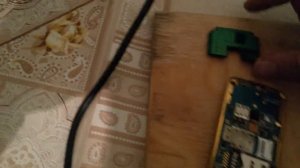 Ремонт телефона Nokia 8800 1 часть.