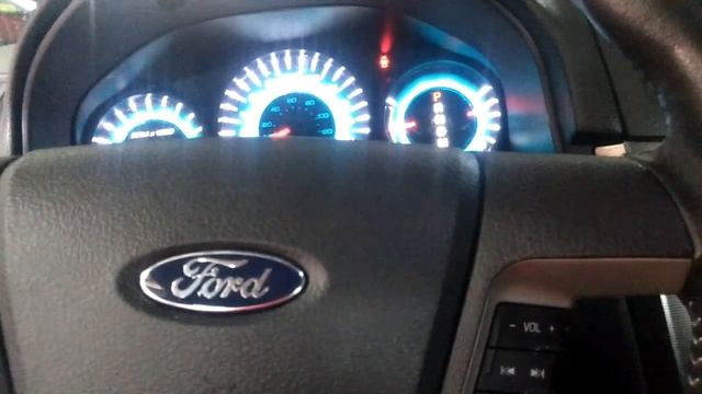 CÓDIGO U3000 FORD DIRECCIÓN CON FALLA смотреть онлайн