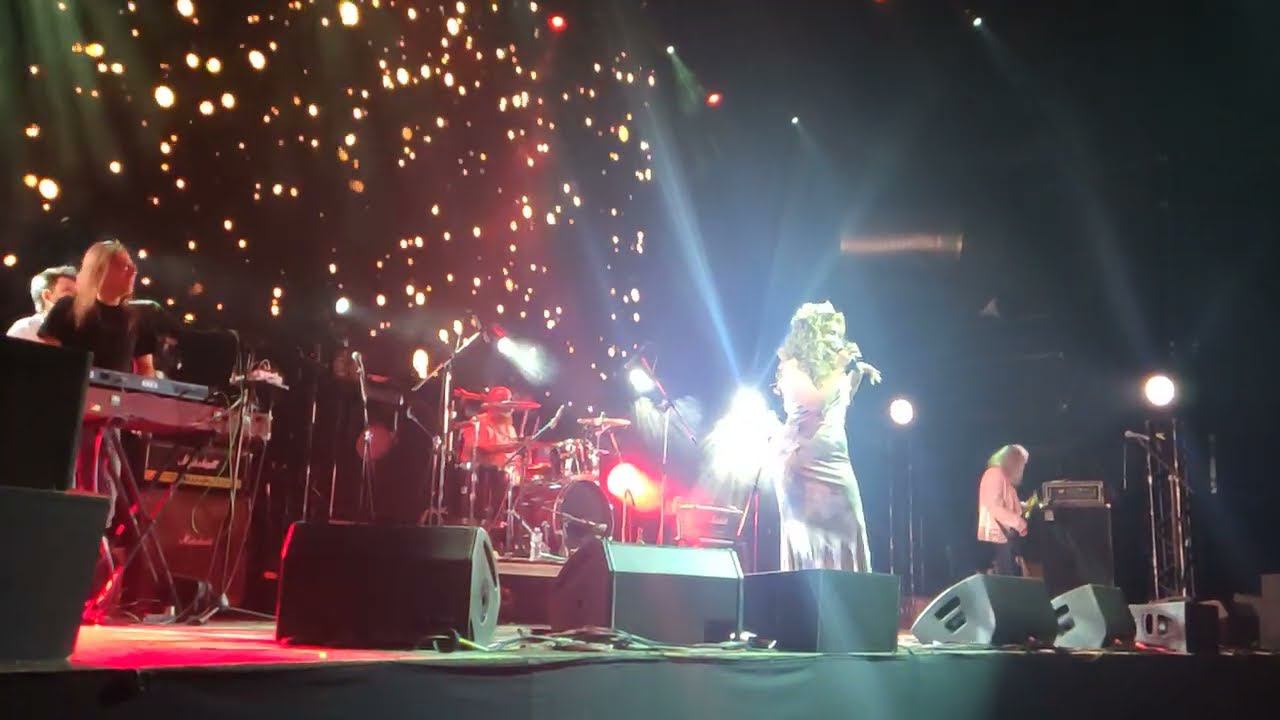 Сектор Газа (Кащей Бессмертный) - Ария Василисы Прекрасной (Live @ 1930, Moscow. 2023.12.17) смотреть онлайн