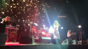 Сектор Газа (Кащей Бессмертный) - Ария Василисы Прекрасной (Live @ 1930, Moscow. 2023.12.17)