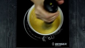 Домашний яблочный мармелад с агар-агаром за 15 минут