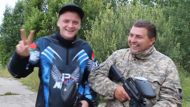 BACKSTAGE | Съемки приглашения на БСИ "Возрождение надежды" смотреть онлайн