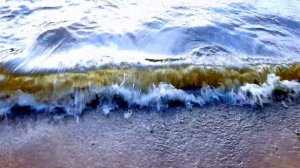 Футаж Море. Волны на Море Видео и Звук. Волны Набегают На Берег. Звук Моря. Футажи для видеомонтажа