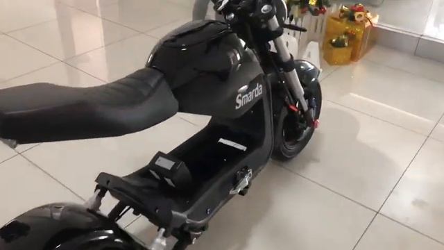 CityCoco Smarda