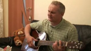 всё наоборот  Александр Гусев