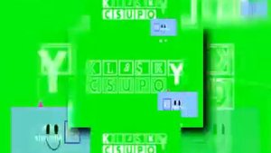 YTPMV My Other Klasky Csupo's Wants Some Mint Scan