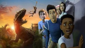 Мир Юрского периода: Теория хаоса - Jurassic World: Chaos Theory  - 2 сезон