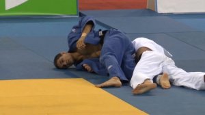 The best attacks in judo - Sofia 2015