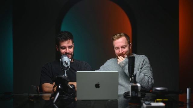 ФотоНовости №1: Sony A9III, Apple M3, -60% на печать фотокниг смотреть онлайн