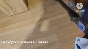 Samsung Jet 60 series (Дополнение)