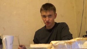 Как запенивать холодильники и потерять #СМЫСЛ ЖИЗНИ