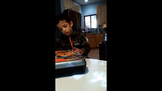 Arthur Birthday Part 1 смотреть онлайн