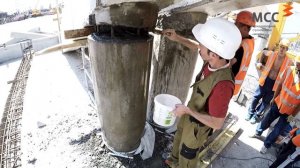 MasterFlow 928 (колонна)