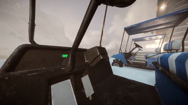 SOTF Discord Live Race Event Trailer | December 22nd, 2023 | Sons of the Forest