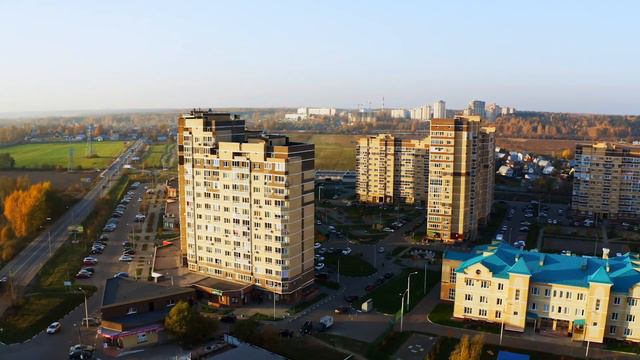ЖК «Аничково»