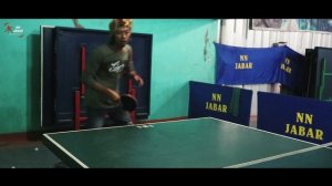 How To Use SuperAnti Butterfly with Nico, Opik & Sandy #Pingpong #Tabletennis