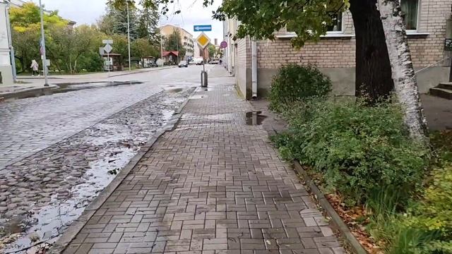17. Vlog | ЦЕНЫ НА ОБУВЬ | СЕКОНДХЕНД | SINSAY | NEW YORKER | Прогулка по городу | Осень